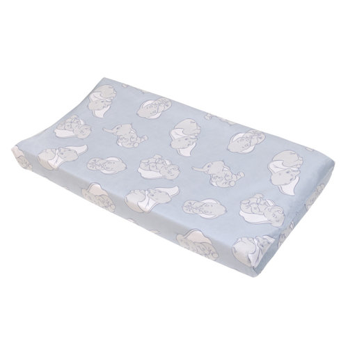 Disney Cotton 32'' L Changing Pad Cover Wayfair